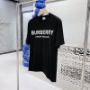 バーバリー Tシャツ 偽物 クルーネック 半袖 2色 8011651 - 画像 (9)