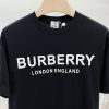 バーバリー Tシャツ 偽物 クルーネック 半袖 2色 8011651 - 画像 (10)