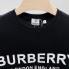 バーバリー Tシャツ 偽物 クルーネック 半袖 2色 8011651 - 画像 (11)