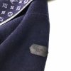 ルイヴィトン フード付 ラップコート 偽物 素敵オーラを身にまとう♪ vuo91666 - 画像 (4)