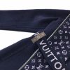 ルイヴィトン フード付 ラップコート 偽物 素敵オーラを身にまとう♪ vuo91666 - 画像 (6)