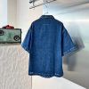 プラダ オーガニックデニムシャツ スーパーコピー puy79960 - 画像 (2)