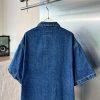 プラダ オーガニックデニムシャツ スーパーコピー puy79960 - 画像 (4)