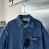プラダ オーガニックデニムシャツ スーパーコピー puy79960 - 画像 (5)