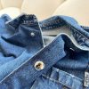 プラダ オーガニックデニムシャツ スーパーコピー puy79960 - 画像 (7)
