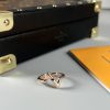 高品質♪♪♪ルイヴィトン リング 偽物  選べる3色 vuz31445 - 画像 (4)