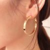 ギフトに最適♪カルティエ LOVE イヤリング コピー kak13800 - 画像 (3)