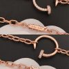 カルティエ ジュスト コピーアン クル ダイヤモンド ネックレス kaz93085 - 画像 (9)
