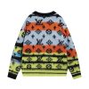 目を惹くカラー ルイヴィトン モノグラム ニットボンバージャケット 偽物 vug79333 - 画像 (2)