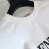 世界中で大人気♪ヴァレンティノ コピー エンブロイダリー ジャージーTシャツ Vud95231 - 画像 (4)