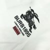 人気急上昇 バーバリー スウェットTシャツ コットン コピー Baw45135 - 画像 (4)