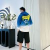 超希少！ルイヴィトン スウェットシャツ コピー フーディ vuo48129 - 画像 (6)