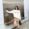目を惹くカラー グッチ プリント スウェットシャツ コピー guj46787 - 画像 (3)