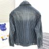 《大人気》ディオール コットンデニム オーバーサイズジャケット 偽物 dea71361 - 画像 (2)