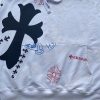 希少色 クロムハーツ＋【STENCIL フーディ】◆マルチカラー コピー Kuw19954 - 画像 (4)