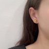 《大人気》ロエベ ピアス 偽物 アナグラム スタッド  lod14173 - 画像 (8)