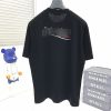稀少 バレンシアガ ラージフィットTシャツ スーパーコピー baa93938 - 画像 (2)