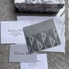 入手困難ディオール カードホルダー コピー CDDiamond キャンバス 名刺入 del21924 - 画像 (3)