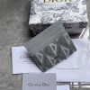 入手困難ディオール カードホルダー コピー CDDiamond キャンバス 名刺入 del21924 - 画像 (2)