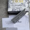 入手困難ディオール カードホルダー コピー CDDiamond キャンバス 名刺入 del21924 - 画像 (4)