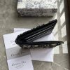 一目惚れ♪ディオール オブリーク コインケース付き２つ折りスリム財布 偽物 dee53978 - 画像 (4)