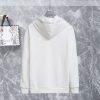 完売必至 セリーヌ★ロゴ フード付きルーズスウェットシャツ 偽物 Cel54894 - 画像 (9)
