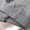 稀少 ディオール 刺繍 コットン クルーネック 偽物 トレーナー dez75825 - 画像 (6)