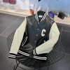 セリーヌ ラムスキンレザー ジャケット スーパーコピー Cer37101 - 画像 (2)