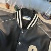 セリーヌ ラムスキンレザー ジャケット スーパーコピー Cer37101 - 画像 (3)