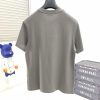 シャネル ロゴ Tシャツ スーパーコピー 2色 shf72102 - 画像 (10)