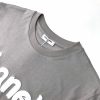 シャネル ロゴ Tシャツ スーパーコピー 2色 shf72102 - 画像 (11)