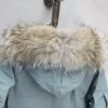 【即発】カナダグース＊EXPEDITION＊エクスペディション＊フュージョン 偽物 Caf00929 - 画像 (6)