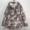 超希少！OVO x カナダグース Terrain Parka ダウンジャケット 偽物 Cak49614 - 画像 (2)
