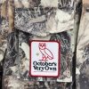 超希少！OVO x カナダグース Terrain Parka ダウンジャケット 偽物 Cak49614 - 画像 (6)