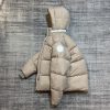 《大人気》カナダグース コピー ウィンダムパーカー ウィンダム カーキレーベル Cag12619 - 画像 (8)