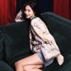 《大人気》グッチ GGジャカード ラメカーディガン コピー gub80692 - 画像 (4)