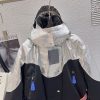 大人気！ルイヴィトン エレクトアクセントスキージャケット 偽物 vup54286 - 画像 (2)