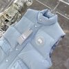 カナダグース フリースタイルダウンベスト コピー Cay59101 - 画像 (2)