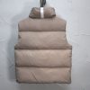 世界中で大人気♪カナダグース EVERETT VEST PASTELS ダウンベスト 偽物 Cax40636 - 画像 (2)
