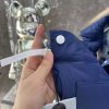 カナダグース フリースタイルダウンベスト 偽物 Cas41818 - 画像 (5)