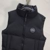 入手困難カナダグース EVERETT VEST PASTELS ダウンベスト コピー Caj38546 - 画像 (4)