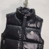 目を惹くカラーモンクレール◆Treompan ダウンベスト 偽物 メンズ アウター ロゴ mog50918 - 画像 (5)