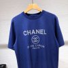 シャネル 31 RUE CAMBON Tシャツ 偽物 shq84879 - 画像 (3)