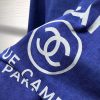 シャネル 31 RUE CAMBON Tシャツ 偽物 shq84879 - 画像 (6)