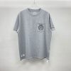 クロムハーツ CH アーチロゴ 半袖Tシャツ コピー Kuf13413 - 画像 (2)