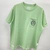 クロムハーツ CH アーチロゴ 半袖Tシャツ コピー Kuf13413 - 画像 (7)