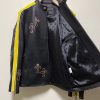 可愛い クロムハーツ レザーインスピレーションジャケット 偽物 Kur36669 - 画像 (3)