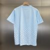 希少色 ルイヴィトン モノグラム Tシャツ コピー vub04721 - 画像 (2)