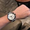 高品質♪♪♪ルイヴィトン スーパーコピー タンブール クロノグラフ 43mm vui87179 - 画像 (3)