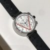 ルイヴィトン タンブール コピー クロノグラフ 42mm 入手困難品！ vuq11111 - 画像 (2)